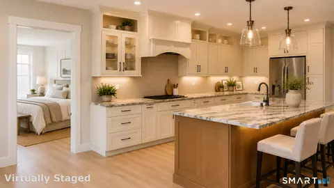 Kitchen - 2 Pickett Rd, Roxbury, CT 06783 photo 1 of 3