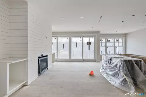Living - 2 Pickett Rd, Roxbury, CT 06783 photo 3 of 3