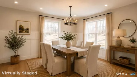 Dining - 2 Pickett Rd, Roxbury, CT 06783 photo 1 of 1