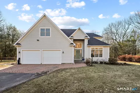 73 High Valley Dr, Canton, CT 06019