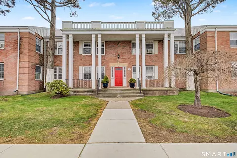 53 Standish Rd #1, Stamford, CT 06902