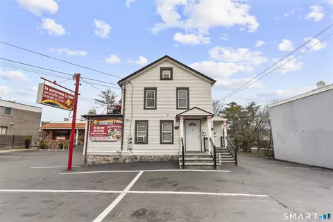 61 Cedar St, Norwalk, CT 06854