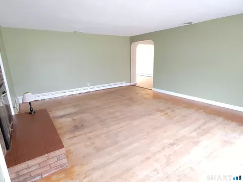 Living - 30 Broad Brook Rd, Broad Brook, CT 06016 photo 3 of 4