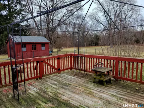 Exterior - 30 Broad Brook Rd, Broad Brook, CT 06016 photo 6 of 6