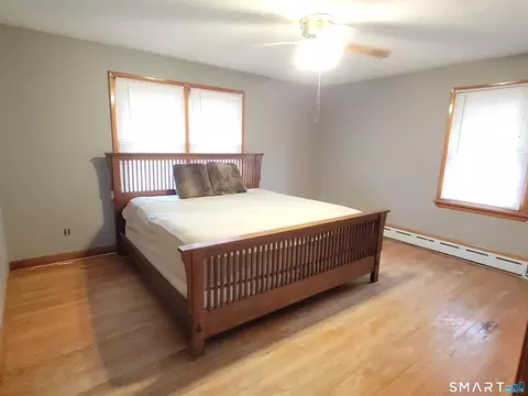 Bedroom - 30 Broad Brook Rd, Broad Brook, CT 06016 photo 1 of 6