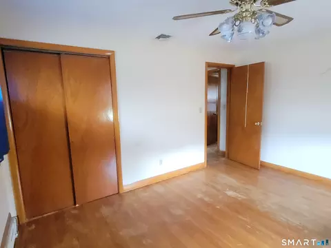 Bedroom - 30 Broad Brook Rd, Broad Brook, CT 06016 photo 3 of 6