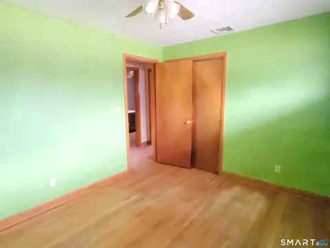 Bedroom - 30 Broad Brook Rd, Broad Brook, CT 06016 photo 6 of 6