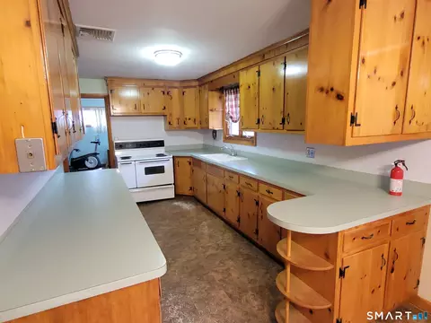 Kitchen - 30 Broad Brook Rd, Broad Brook, CT 06016 photo 1 of 2