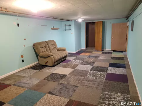 Living - 30 Broad Brook Rd, Broad Brook, CT 06016 photo 4 of 4