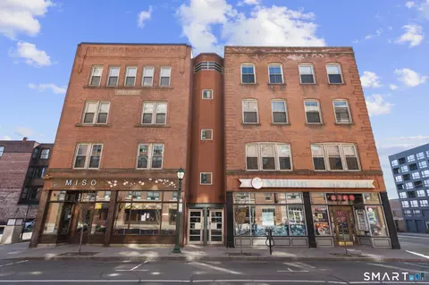 15 Orange St #311, New Haven, CT 06510