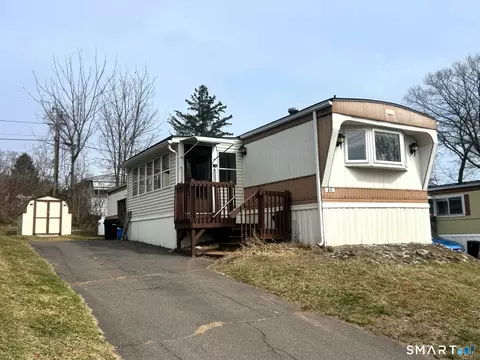 325 Kelly Rd #TRLR A6, Vernon, CT 06066