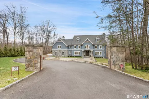 21 Lee Allen Ln, Wilton, CT 06897