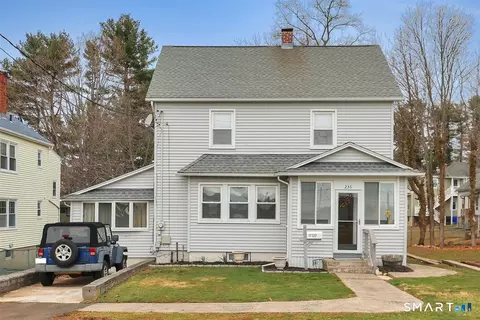 236 Cross St, Middletown, CT 06457