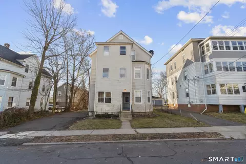 105 Rhodes St, New Britain, CT 06051
