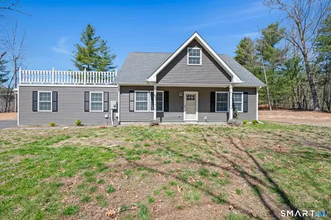 341 Lake Shore Dr, East Haddam, CT 06423