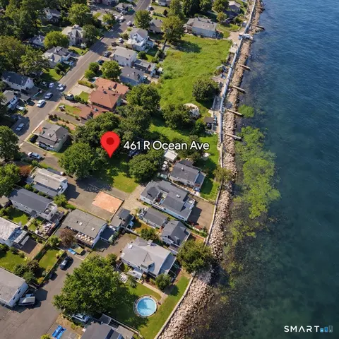 461 Ocean Ave # R, West Haven, CT 06516