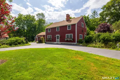 Exterior - 17 Quaddick Rd, Thompson, CT 06277 photo 7 of 14
