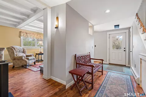 Entry Way - 17 Quaddick Rd, Thompson, CT 06277 photo 2 of 3