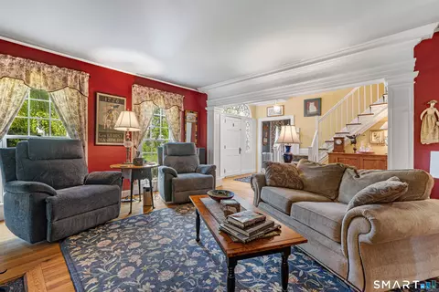 Living - 17 Quaddick Rd, Thompson, CT 06277 photo 2 of 2