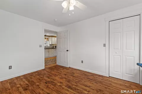Bedroom - 17 Quaddick Rd, Thompson, CT 06277 photo 6 of 6