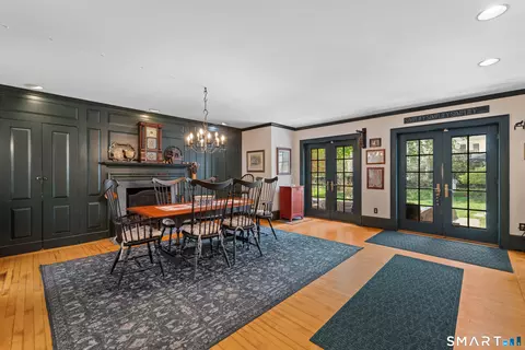 Dining - 17 Quaddick Rd, Thompson, CT 06277 photo 1 of 3