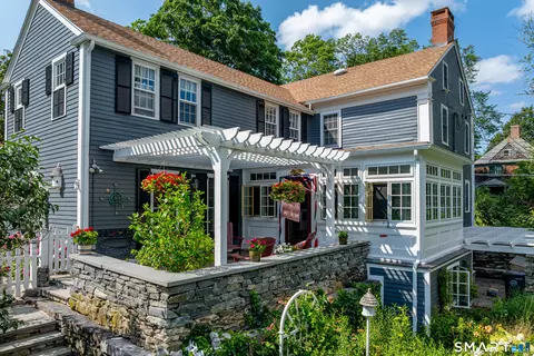 Exterior - 17 Quaddick Rd, Thompson, CT 06277 photo 13 of 14