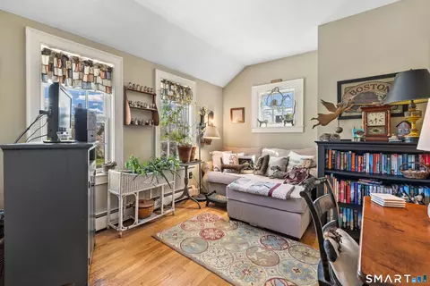 Bedroom - 17 Quaddick Rd, Thompson, CT 06277 photo 5 of 6