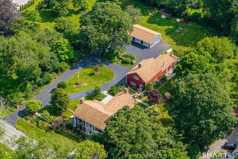 View/Area - 17 Quaddick Rd, Thompson, CT 06277 photo 2 of 2