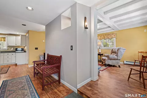 Entry Way - 17 Quaddick Rd, Thompson, CT 06277 photo 3 of 3