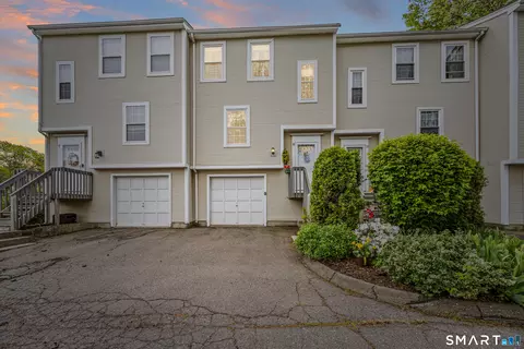 18 Tabshey Ct #18, Wethersfield, CT 06109