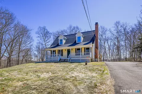 5 Brooke Hill Rd, East Haddam, CT 06423
