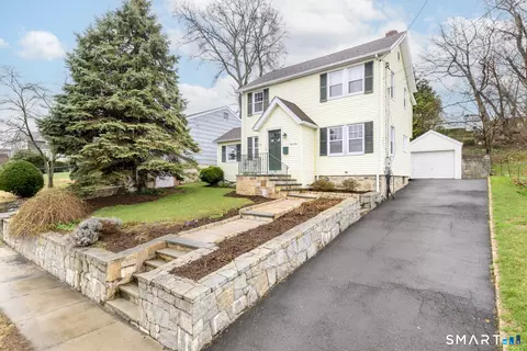 51 Houston Ter, Stamford, CT 06902