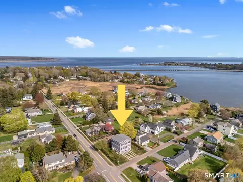 2 Old South Cove Rd, Old Saybrook, CT 06475