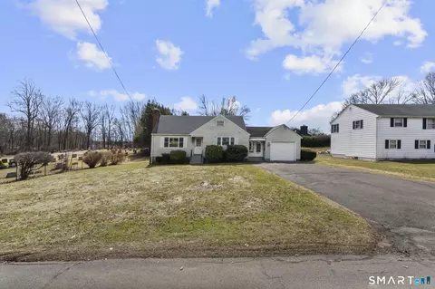 325 Barbour Rd, New Britain, CT 06053