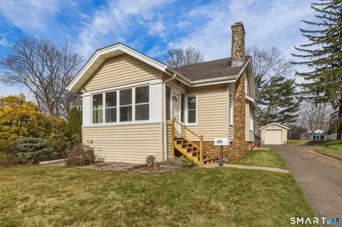 175 Amherst St, New Britain, CT 06053
