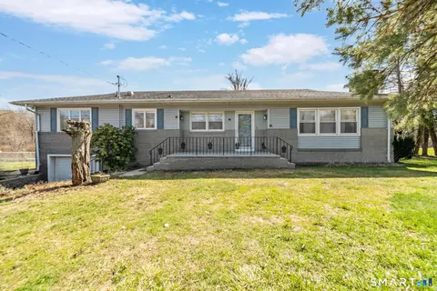 100 Prindle Rd, West Haven, CT 06516
