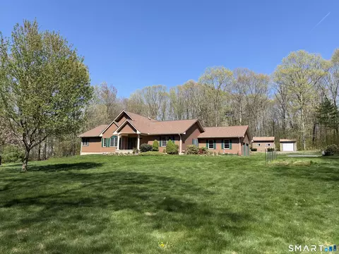 44 Michalec Rd, Willington, CT 06279