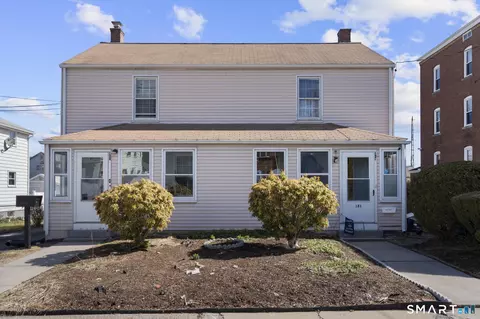 181 Gold St, New Britain, CT 06053