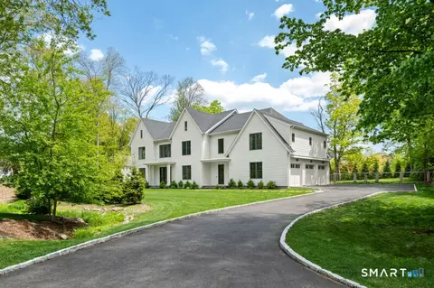 19 Mortar Rock Rd, Westport, CT 06880