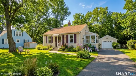 248 Elm St, Enfield, CT 06082