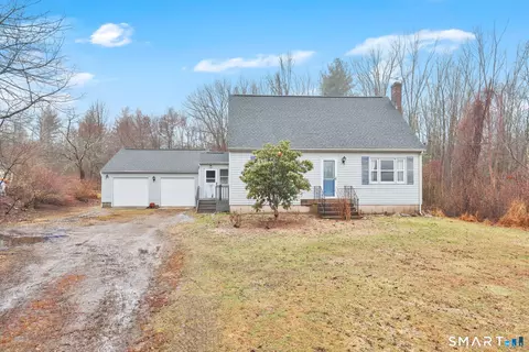 1091 Flanders Rd, Coventry, CT 06238