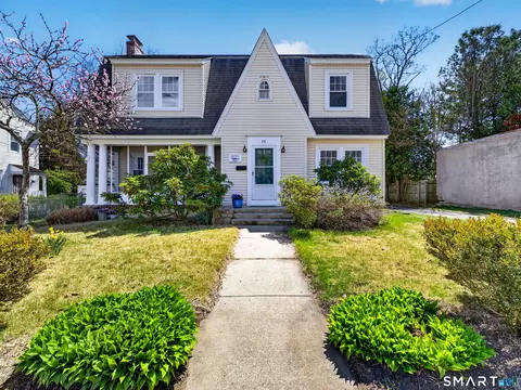 50 Granada Ter, New London, CT 06320