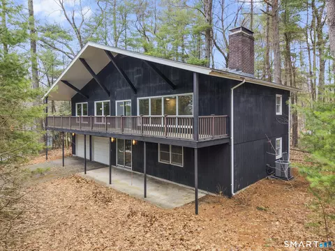 24 Rose Haven Rd, Somers, CT 06071