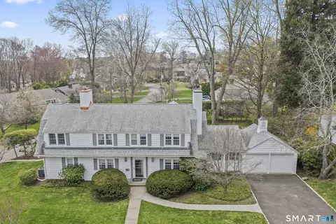 27 Holbrook Dr, Stamford, CT 06906