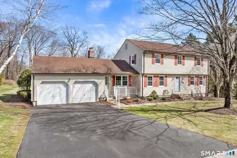 223 Winesap Rd, Berlin, CT 06037