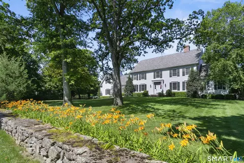 13 Rockyfield Rd, Westport, CT 06880