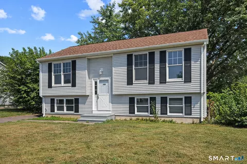 157 Skinner Dr, New Britain, CT 06053