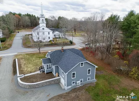 61 Main St, Voluntown, CT 06384