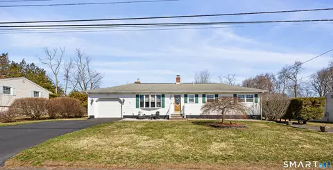 41 Buckland St, Wolcott, CT 06716