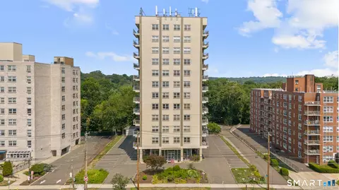 2370 North Ave #2G, Bridgeport, CT 06604